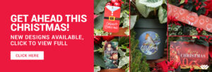 Christmas point-of-sale